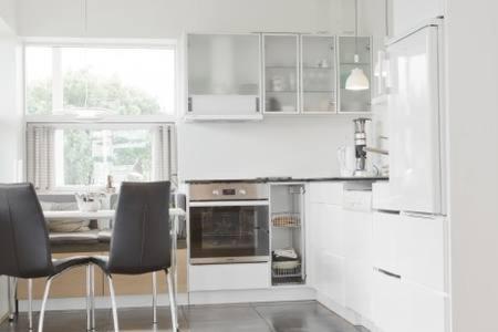 City Center, Torshavn Apartman Kültér fotó