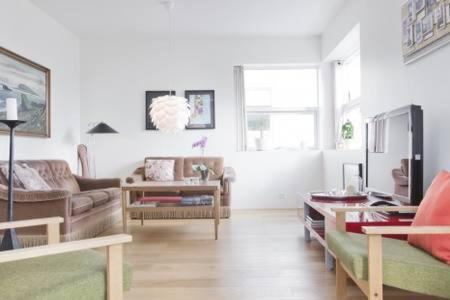 City Center, Torshavn Apartman Kültér fotó